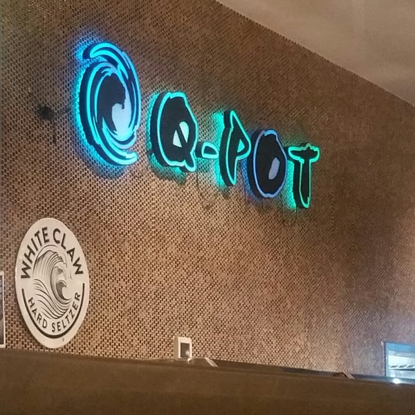 QPot Korean BBQ and Hot Pot Evergreen San Jose, CA