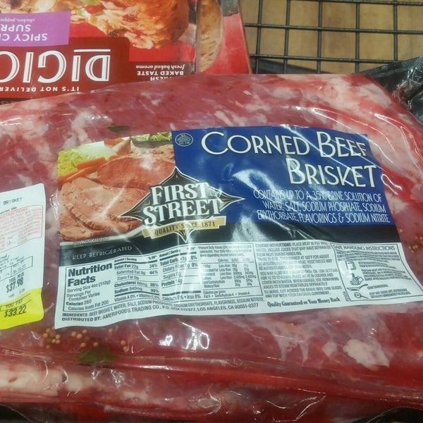 Smart & Final Extra! Grocery Store in San Jose