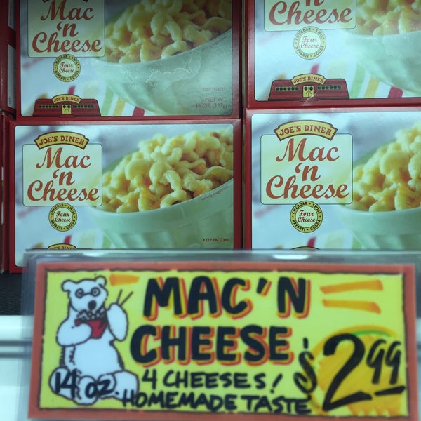 Trader Joe's Grocery Store in Laguna Niguel