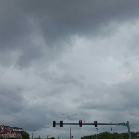 Photo taken at City of West Allis by Bill B. on 5/28/2016