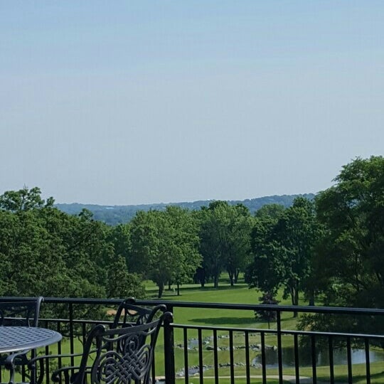 Merrill Hills Country Club 5 tips