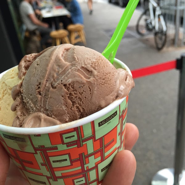 4/3/2015에 Rafa L.님이 Gelato Messina에서 찍은 사진