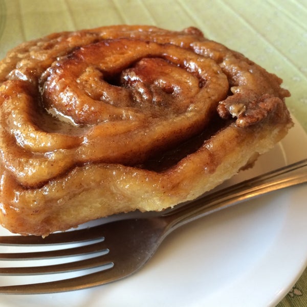 Photos at Two Tartes Bakery (Now Closed) Seattle, WA