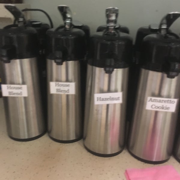 Dr Coffee University City 1 tip from 81 visitors