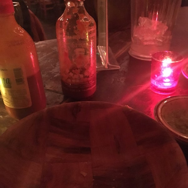 Photo taken at Cantina Los Caballitos by Charles M. on 3/22/2018
