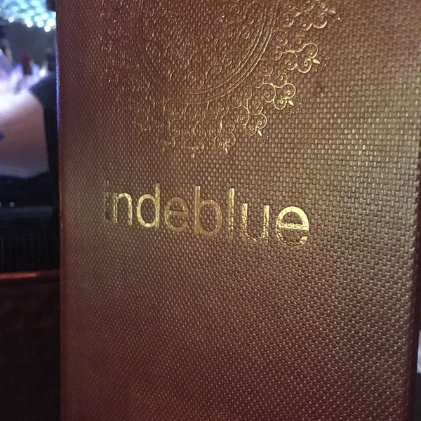 Photo taken at Indeblue by Charles M. on 2/16/2018