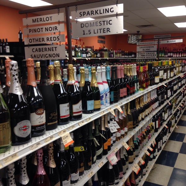 Fine Wine & Good Spirits Cedar Park Philadelphia, PA