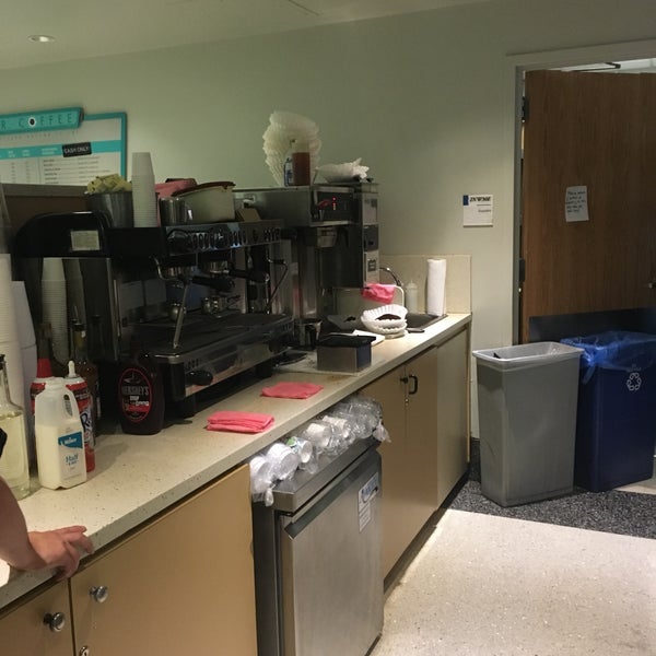 Dr Coffee University City 1 tip from 81 visitors