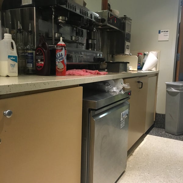 Dr Coffee University City 1 tip from 81 visitors