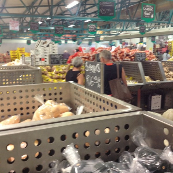 Food Lover's Market 7 tips