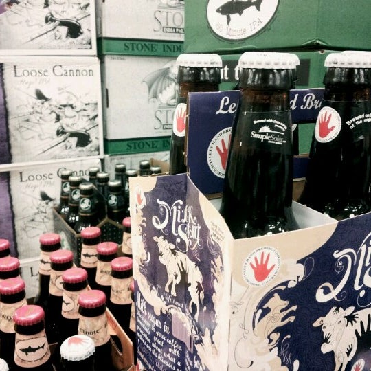 ShopRite Liquors Liquor Store in Westfield