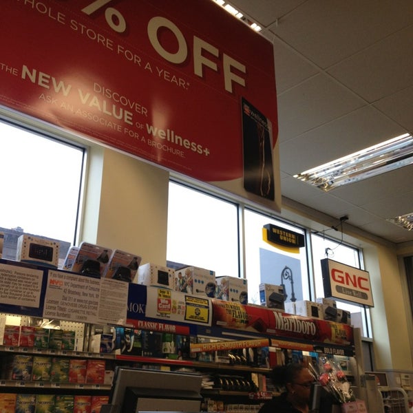 Photos at Rite Aid Carroll Gardens Brooklyn, NY