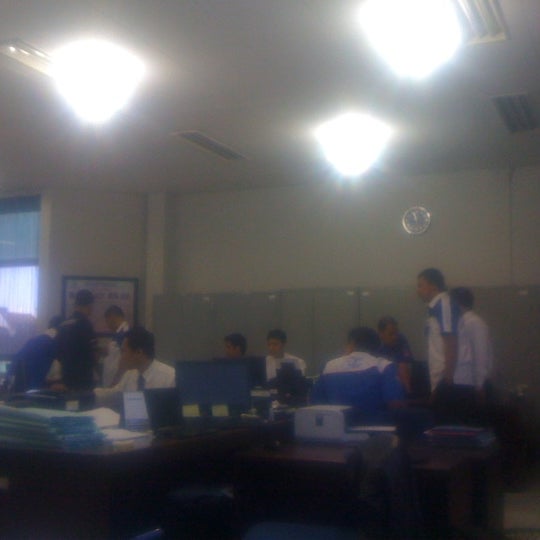 Photos At Bank Rakyat Indonesia Cabang Labuan Bank