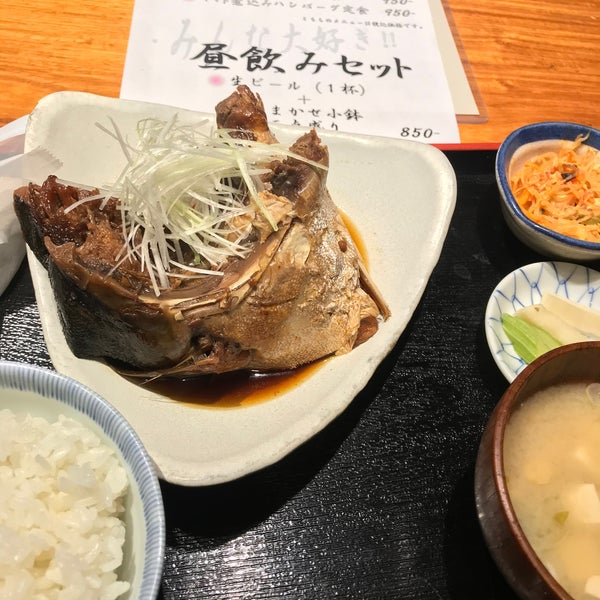 食堂 みさち屋 神田神保町1 1 17