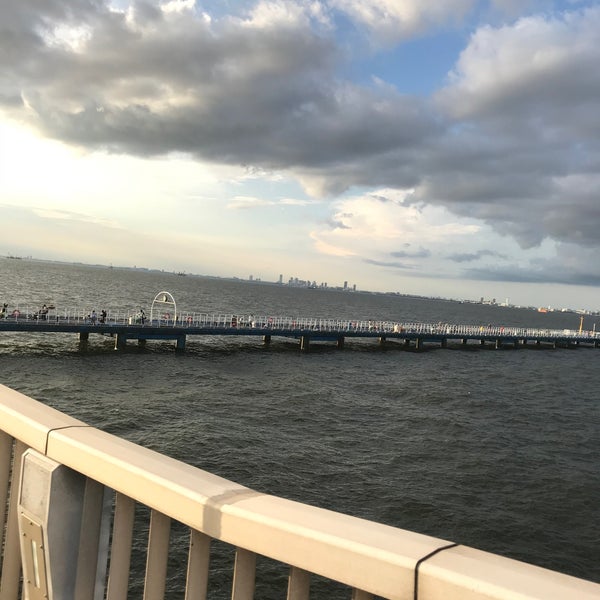 Photos A 市原海釣り公園 Ichihara 千葉県