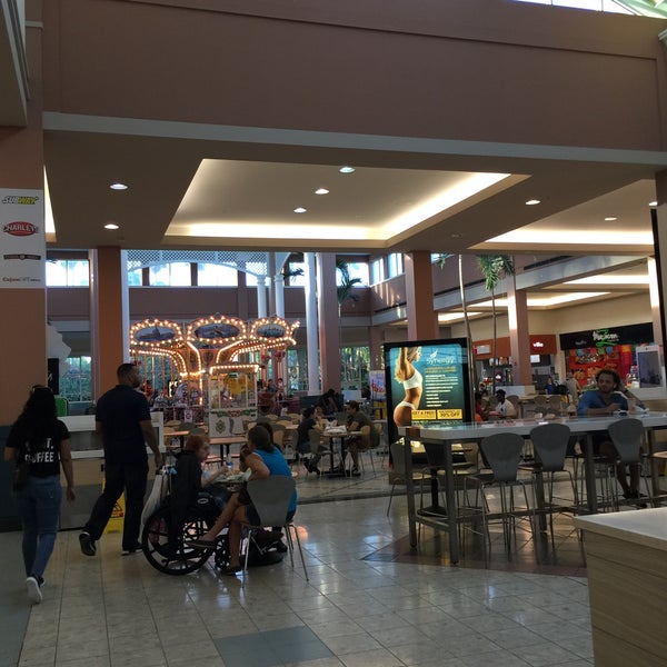 Photos at Food Court at Pembroke Lakes Mall Food Court Photos at Food Court at Pembroke Lakes Mall Food Court