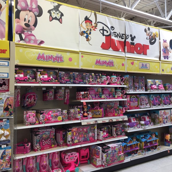 Photos at Toys