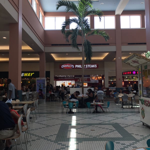 Photos at Food Court at Pembroke Lakes Mall Food Court Photos at Food Court at Pembroke Lakes Mall Food Court