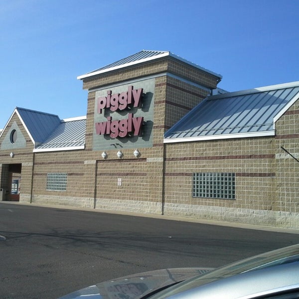 Piggly Wiggly Cottage Grove Wi