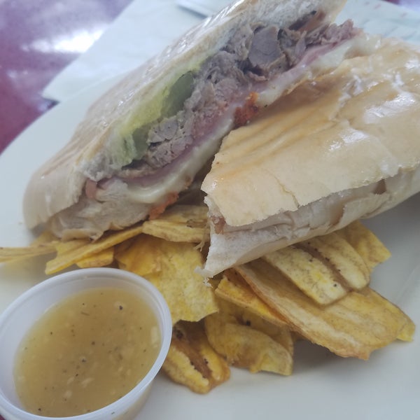 Photos at Bongos Cuban Cafe Miami International Airport Miami, FL