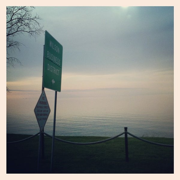 Village of Wilson Village in Wilson