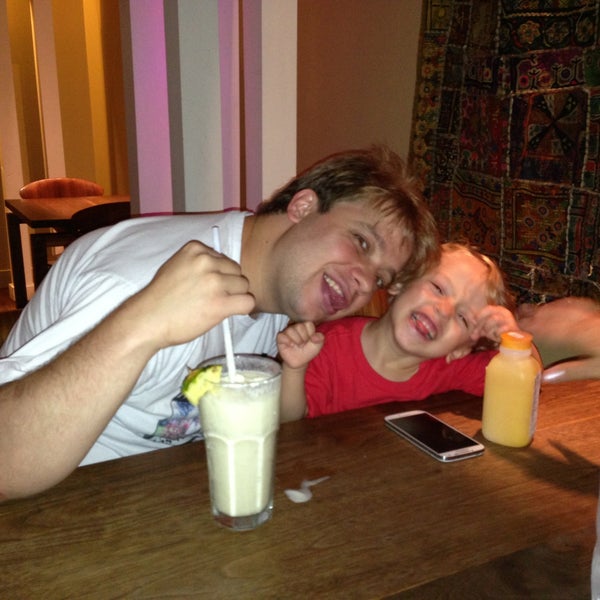 Green Bean Coffee Co. (Now Closed) Oakville, ON