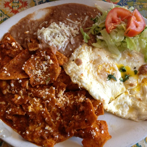 The Jalapeno Grille 17 tips