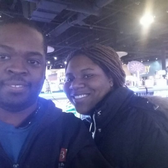 Photo taken at Hollywood Casino Perryville by Donnell H. on 1/6/2015