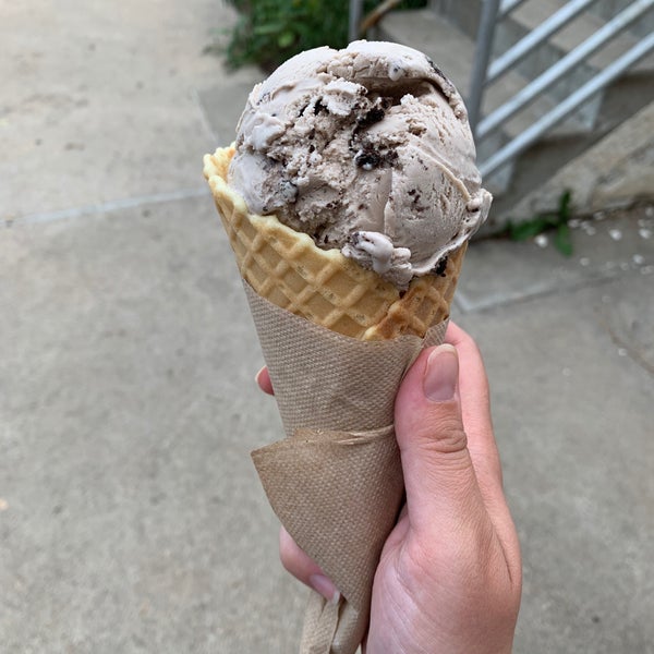 Fletcher's Ice Cream Sheridan 1509 Marshall St NE