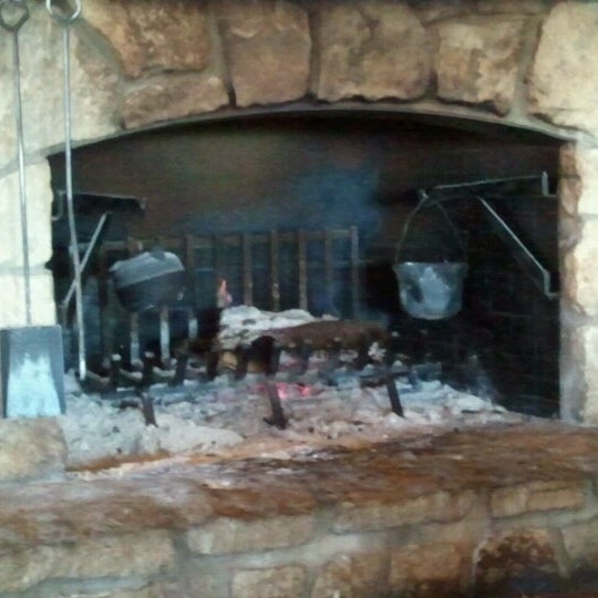 Cracker Barrel Old Country Store Kokomo'da Amerikan Restoranı