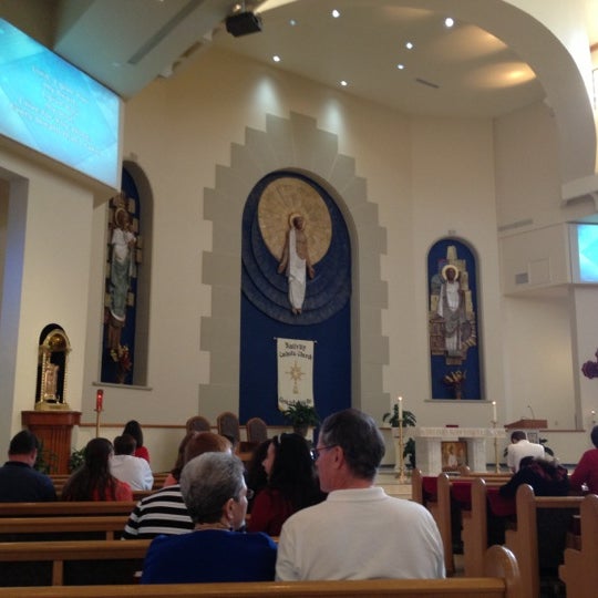 Nativity Catholic Church Bloomingdale Ridge Brandon, FL