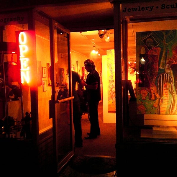 Chanell Heart Gallery