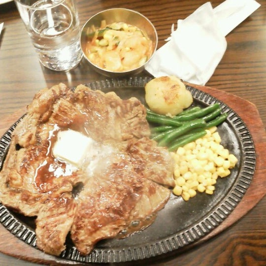 バッファローキング 鶴ヶ峰店 Steakhouse En 旭区 バッファローキング 鶴ヶ峰店 Steakhouse En 旭区