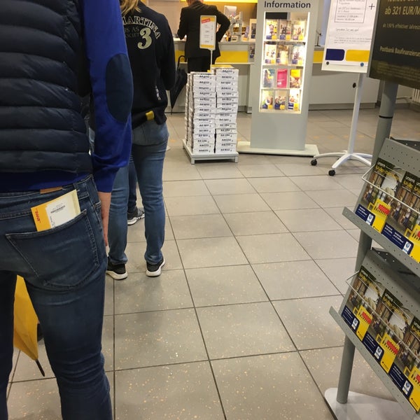 Deutsche Post Niederkassel Dusseldorf Nordrhein Westfalen