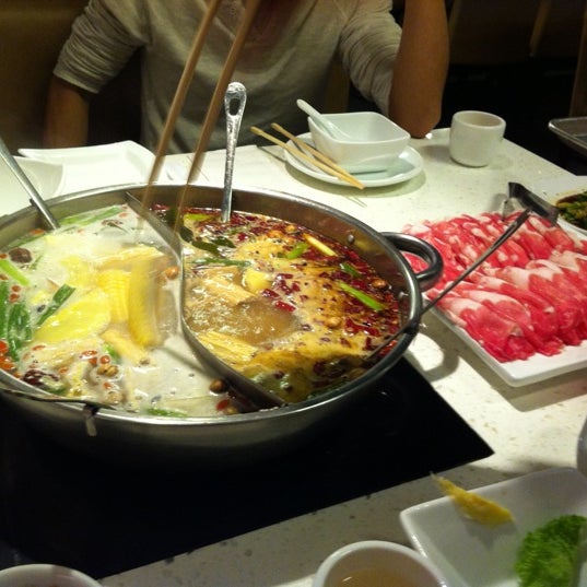 Photos at Happy Lamb Hot Pot, Flushing 51 tips from 2988 visitors