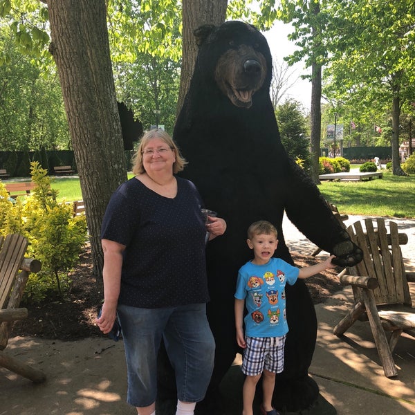 Photo prise au Cape May County Zoo Society par Melissa D. le5/20/2018