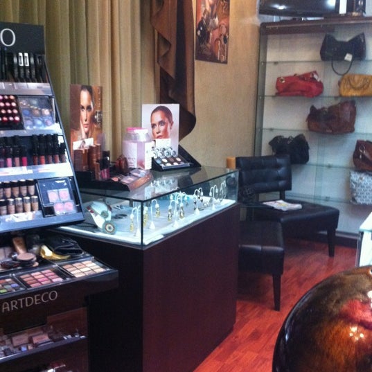 Platinum Beauty Salon & Spa San Pedro Sula, Cortés