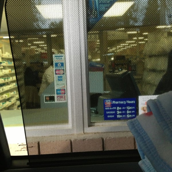 Rite Aid Visalia, CA