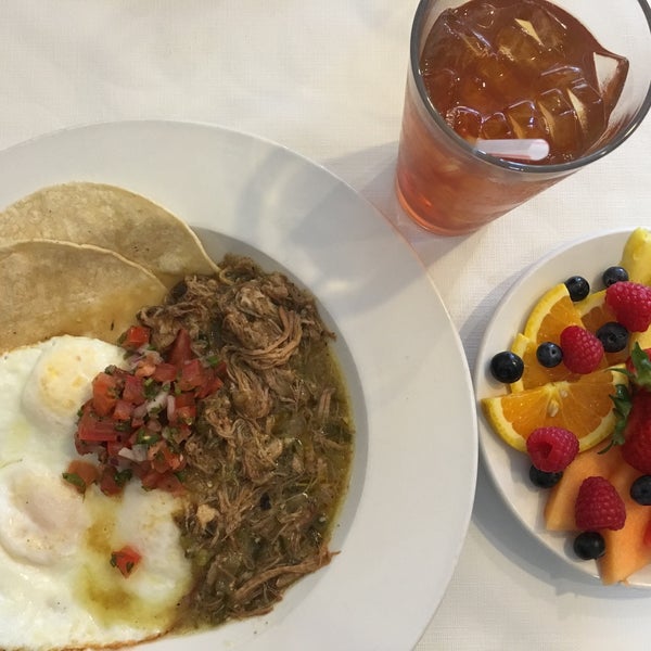 Photos at Four Spoons Cafe Breakfast Spot in Crown Hill