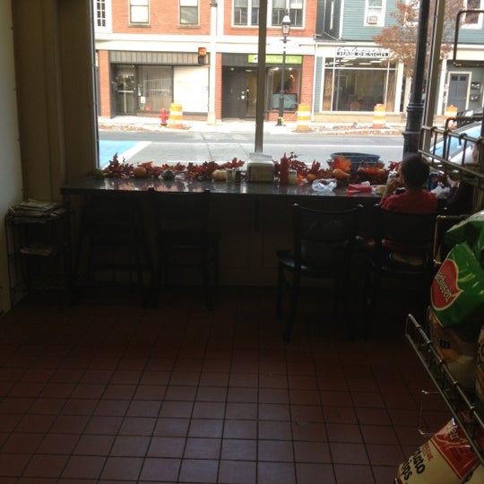 Tecce's Santoro's Of Peabody Peabody Town Center 41 Main St