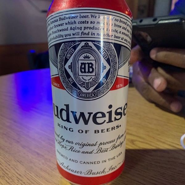 The Thirsty Scholar Karaoke Bar in Columbus