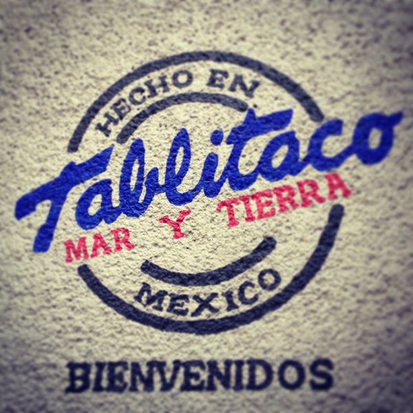 1/26/2013にTablitaco I.がTablitacoで撮った写真