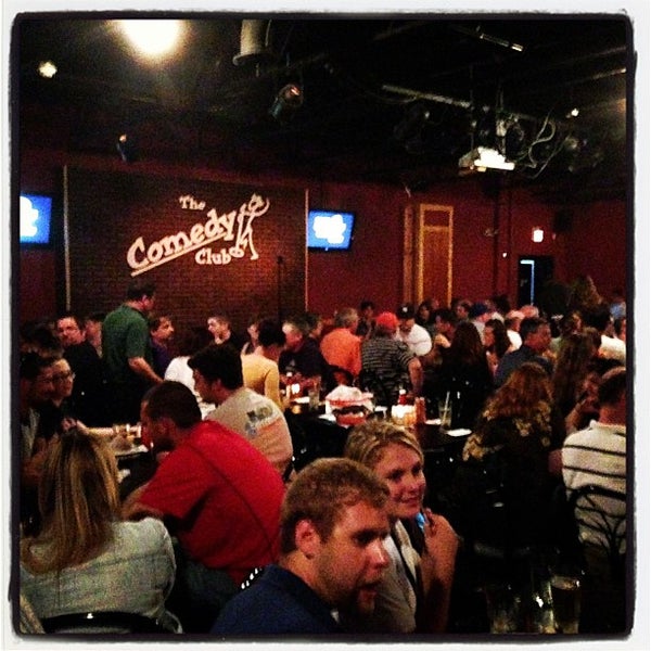 Comedy Club Empire Blvd Rochester Ny Comedy Walls