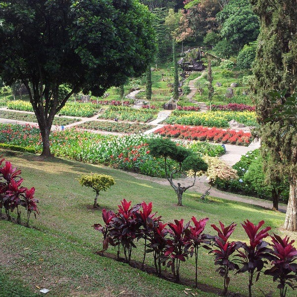 Photos At Taman Rekreasi Selecta Batu Malang Jawa Timur