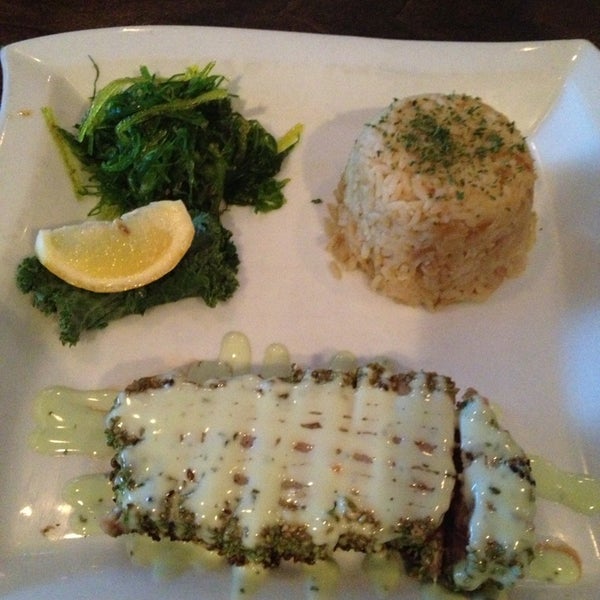 LeGrand's Steak and Seafood (Now Closed) Southeast Jacksonville 1