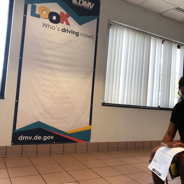 DelDOT Division of Motor Vehicles 4 tips from 568 visitors