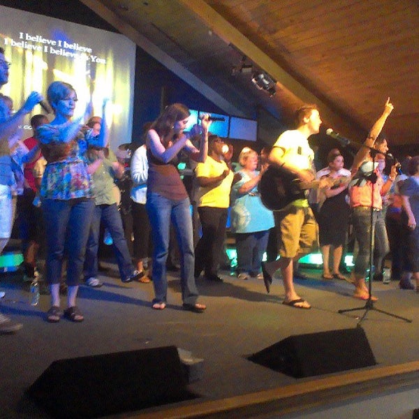 Potter's House (Springfield Campus) Springfield, OH