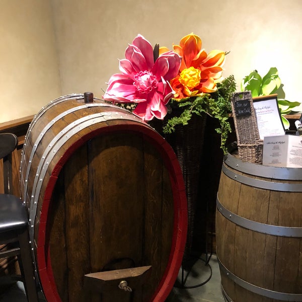 8/27/2018にAdriana M.がReif Estate Wineryで撮った写真