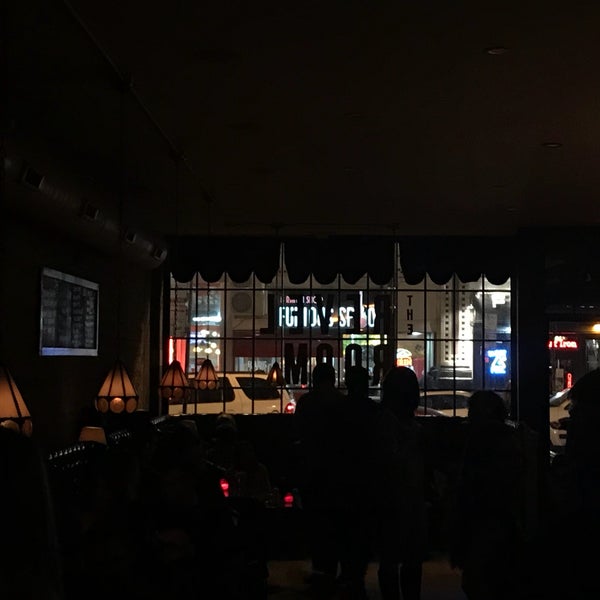 12/3/2017에 Bruno P.님이 The Revel Room에서 찍은 사진