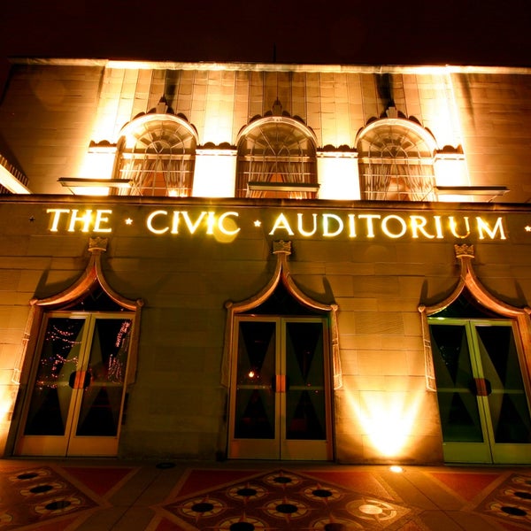 Kalamazoo Civic Theatre Theater in Kalamazoo